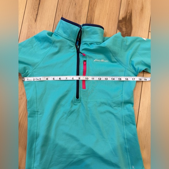Eddie Bauer Aqua FreeHeat Jacket - Picture 5 of 6